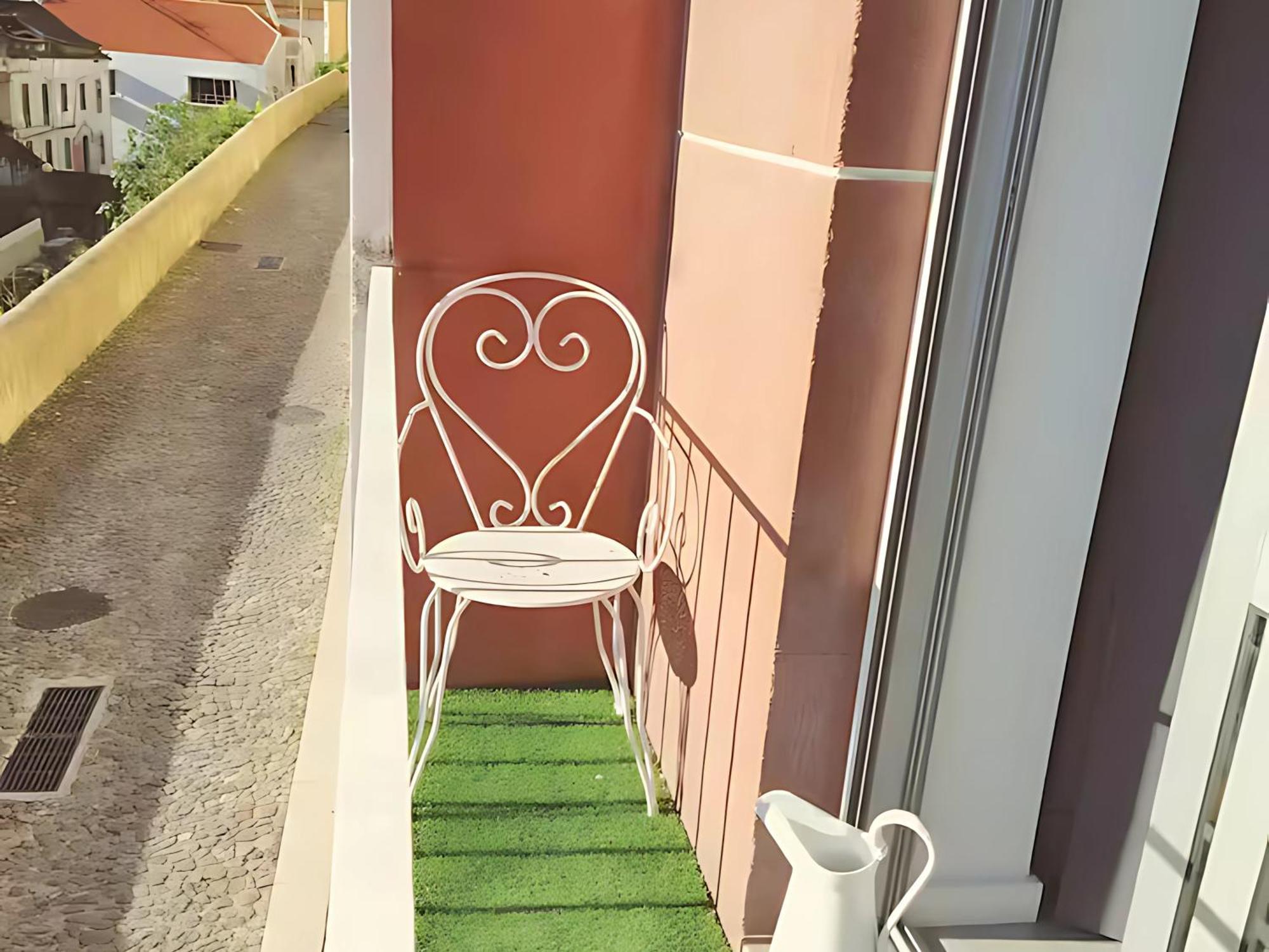 Alegria 79 - Fabulous 3 Bedroom House コインブラ エクステリア 写真