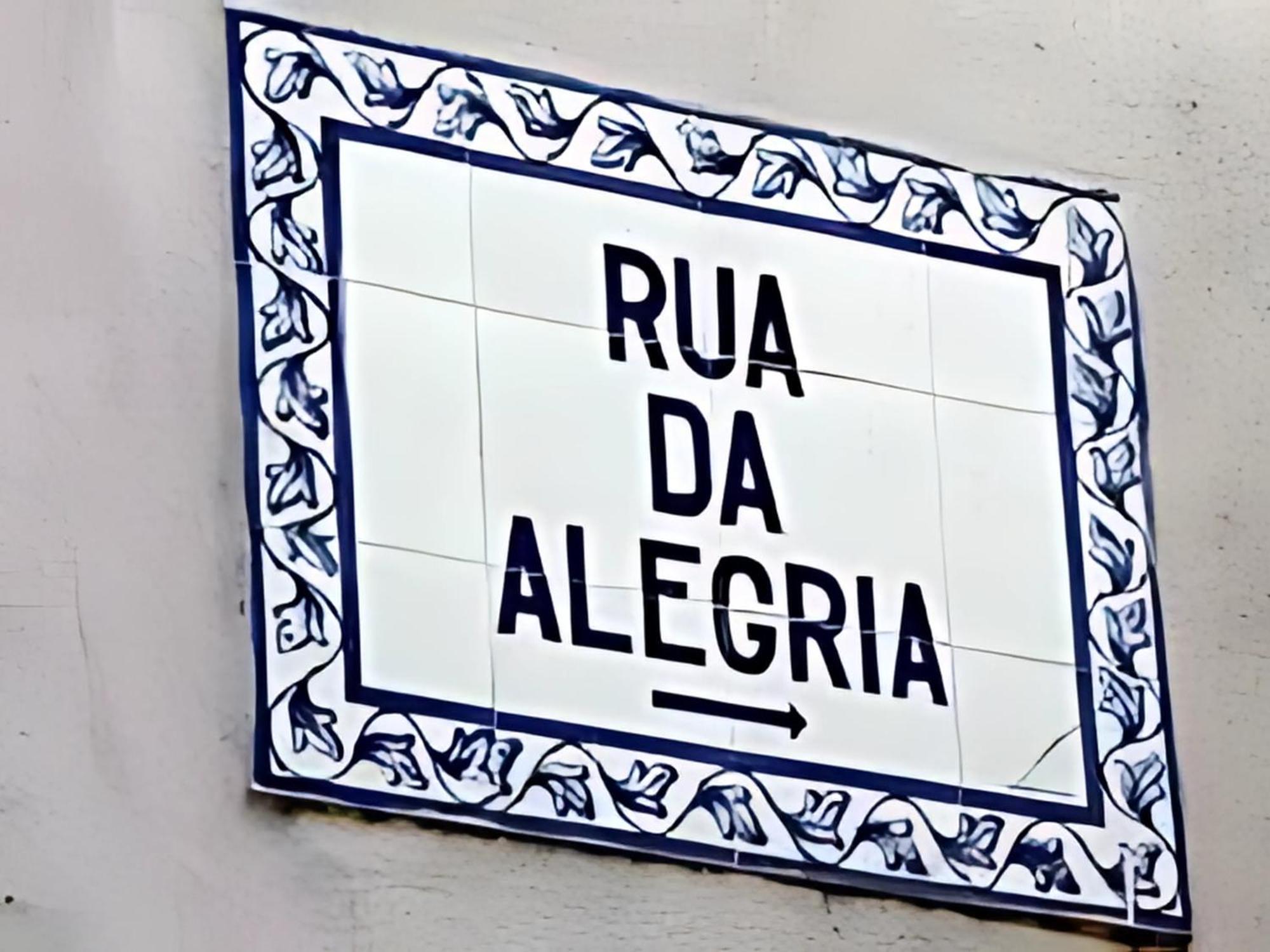 Alegria 79 - Fabulous 3 Bedroom House コインブラ エクステリア 写真