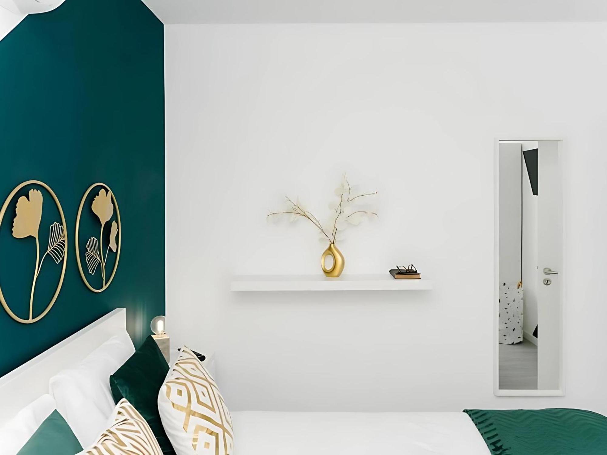 Alegria 79 - Fabulous 3 Bedroom House コインブラ エクステリア 写真